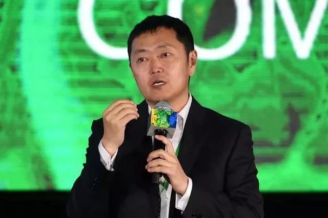 中介风云：左晖与姚劲波的百亿美金豪赌