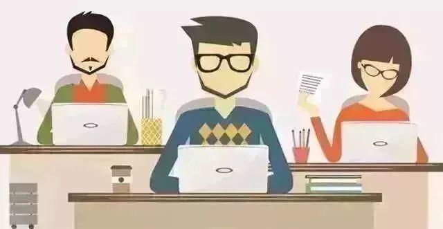 听说你在找工作？小青都帮你打听好了！