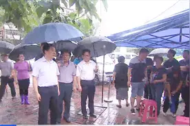 棚户区改造加速跑 河西区全力做好红旗新里片区房屋征收工作视频封面