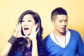 凤凰传奇曾毅瞒了7年，曾毅与玲花居然还有这种关系！