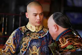 皇太极去世后 为何偏偏让6岁的顺治登基呢图片