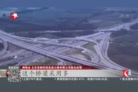 三条高速连在一起 京津冀打造“一小时交通” “半小时生活圈”视频封面