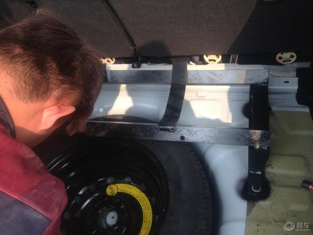 50块钱能跑200多公里，逸动XT油改气，真实案例分享