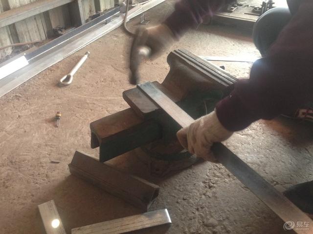 50块钱能跑200多公里，逸动XT油改气，真实案例分享