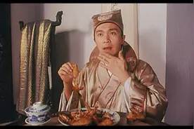 吴镇宇当年做龙套的时候，你能发现吗视频封面