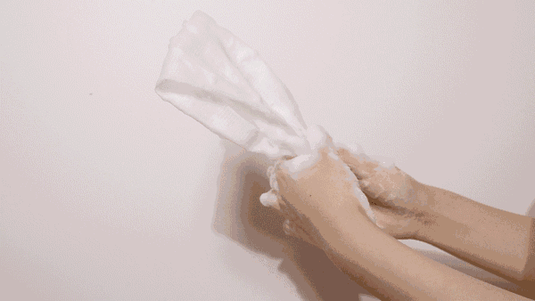 你的脸太脏了！这支“网红洗面奶”刷爆朋友圈，60秒让你彻底爱上洗脸！