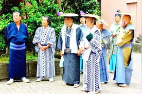 日本国名来源于中国，2004年西安出土文物可证，日本天皇曾去观看视频封面