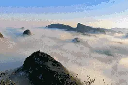 从中国《山海经》出走到日本《百鬼夜行》的那些妖怪！（下）图片