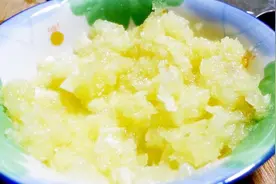 吃完大蒜嘴里有异味？学会这3招，快速去除大蒜味，赶快试试吧视频封面