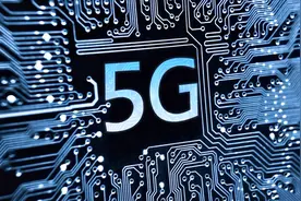 5G板块前途无量，龙头是中兴通讯视频封面