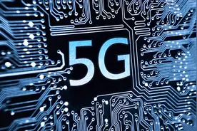5G板块前途无量，龙头是中兴通讯视频封面