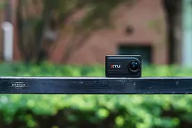 30帧影院级真4K，骁途XTU运动相机体验图片