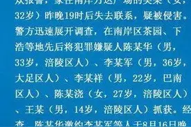 所有女性，地下车库远比你想象的更危险图片