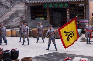 够血性够霸气！揭秘历史上真实的李云龙，丝毫不逊于亮剑的那一位