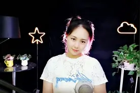 《还珠格格2》插曲《不能和你分手》姑娘一开口，我感动落泪了！