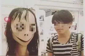 怂恿玩家使用暴力甚至自杀，这个游戏很危险！图片