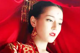 为何古代新娘必须盖上红盖头？真相奇怪，与女娲、砍头相关！