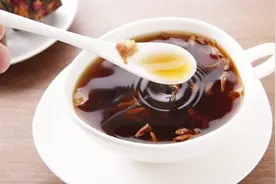 红糖加花椒泡水喝，这个作用太厉害了，学会了全家人受益