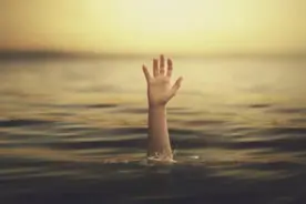 儿童溺水事故多地频发 溺水是我国儿童意外死亡首因