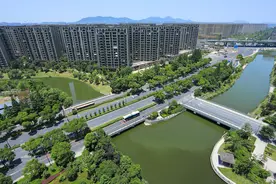 200多张照片，讲一段笕桥故事图片