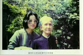 陈莲珍：新中国头号女土匪却获毛主席特赦，一生经历堪称传奇图片