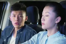 听说师父的老公是妇产科大夫，徒弟惊讶的喊了出来