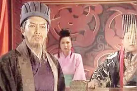 刘禅真如世人所说是庸主？其实不然，种种事迹表明：昏君谈不上视频封面