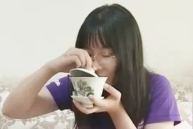 舌尖上的宁夏：不一样的八宝茶视频封面