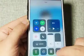 iOS手机自带的录屏功能，大部分小伙伴都不知道，很实用