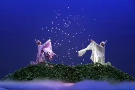 吉林传统戏剧节开幕7天 好戏轮番上演图片