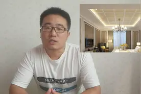 吊顶与不吊顶有什么区别？家装师傅从4方面讲解，让您装修不纠结视频封面