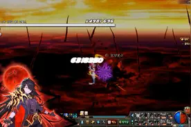 DNF职业改版：血法师，其实它才应该叫做狱血魔神视频封面