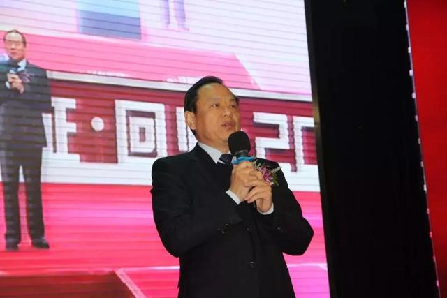 涉嫌非法吸收公众存款，“中国氨基酸教父”王福才被采取刑事措施