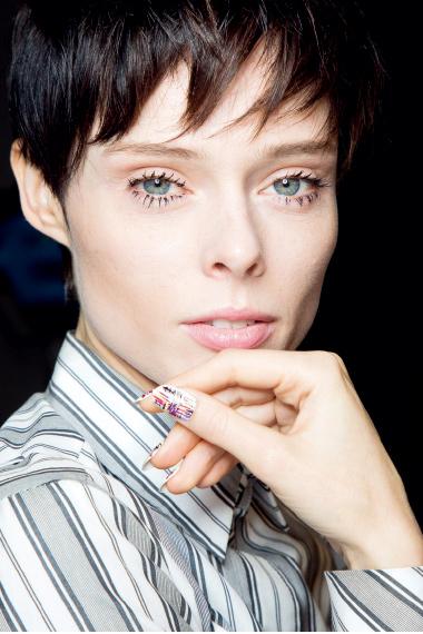 美容地界里的爆珠款