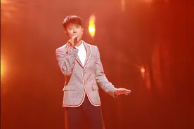 “零瑕疵歌手”李克勤空降《金曲捞》与江苏卫视的缘分妙不可言图片