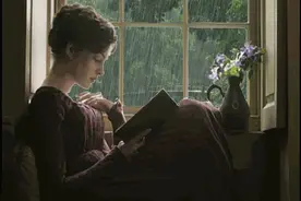 处暑到，一阵秋雨一阵凉！下雨天犯困不是病，来看看是什么原因图片