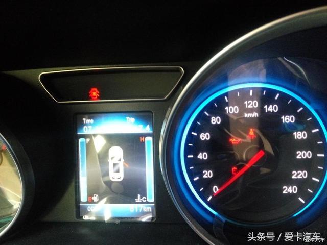 三厢车没兴趣，MPV又太长了，所以车主选择目标定在了这辆SUV上！