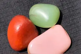 沈华：正本清源说和田——红玉图片