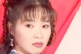 情歌小调：柔情歌后谢彩妘《心头恨》一首凄婉的歌曲