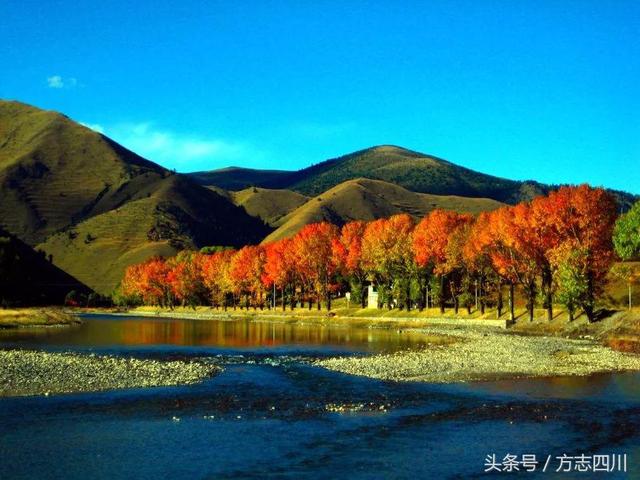 甘孜州建置沿革名称来历及主要特色