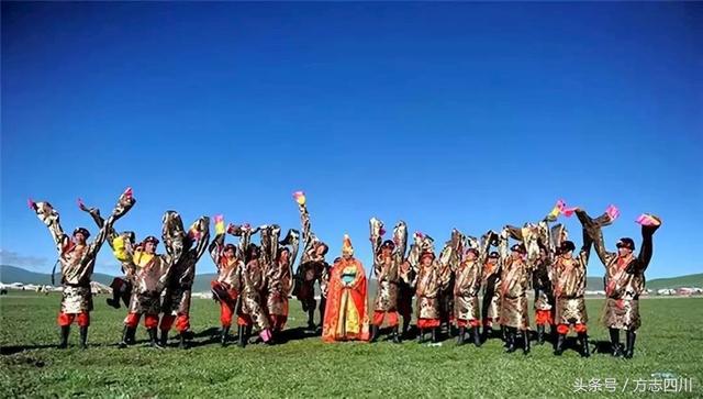 甘孜州建置沿革名称来历及主要特色