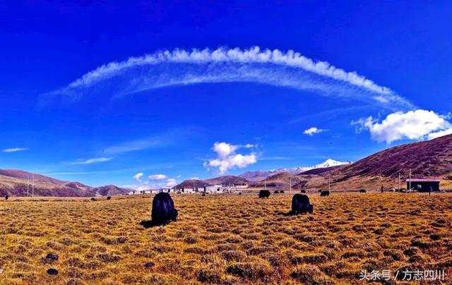 甘孜州建置沿革名称来历及主要特色