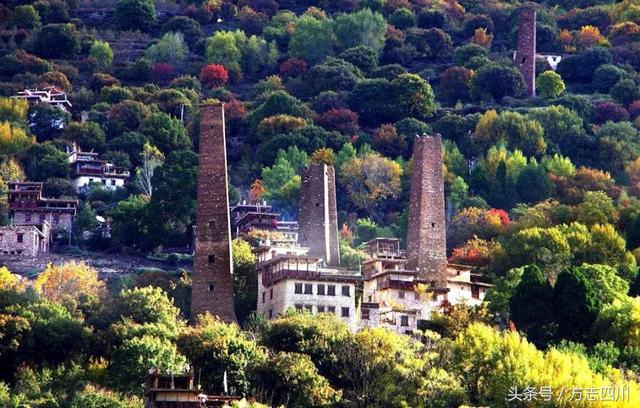 甘孜州建置沿革名称来历及主要特色