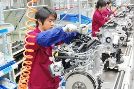 国产发动机真不如日本德国的吗？差距真如大家所说？看厂家怎么说视频封面