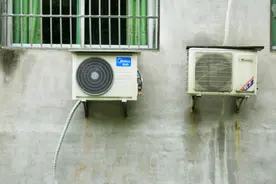 一台空调每小时可排出3升冷凝水，这些水有什么作用？看完涨知识视频封面