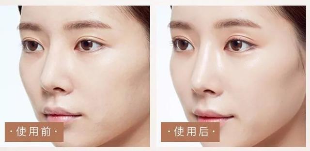 用它洗脸=敷面膜，素颜皮肤都好到惊人