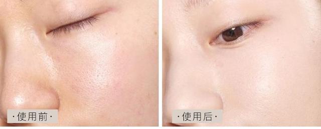 用它洗脸=敷面膜，素颜皮肤都好到惊人