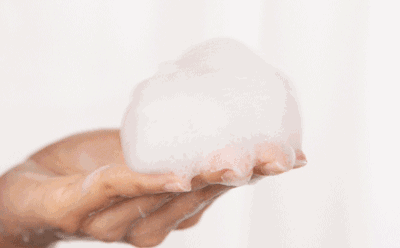 用它洗脸=敷面膜，素颜皮肤都好到惊人