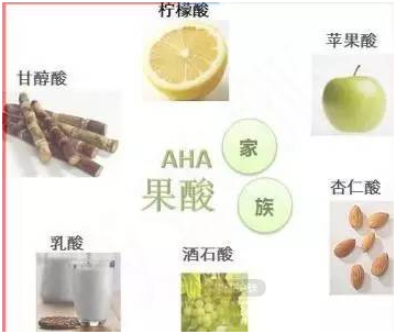 果酸治疗毛周角化症刷酸要慎重