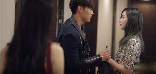 《爱情进化论》大结局！艾若曼爱情终选择，到底谁能俘获女神芳心